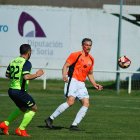 Navaleno y San Leonardo acogerán las finales de Copa Diputación e Interpueblos.