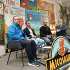 Presentación de la Feria Micológica de Tierras Altas.