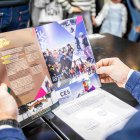 El CES dará por finalizada la temporada con la asamblea de socios.
