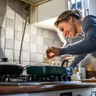 El momento de cocinar es clave, pero el reposo final es el paso que realmente transforma el sabor