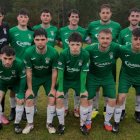 El Castroviejo es uno de los finalistas de la Copa Diputación.