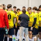 El BM Soria jugará en Primera la próxima temporada.