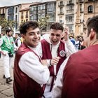 El Interpeñas se está conviertiéndo en un clásico de los pre-sanjuanes