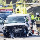 Desde enero de 2025 y abril de 2026 se registraron siete siniestros con fallecidos.