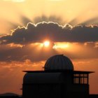 Observatorio Astronómico de Borobia.