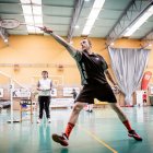 XXII Torneo Popular de Bádminton
