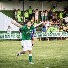 El CD San José vence la semifinal y se jugará el ascenso a Tercera RFEF