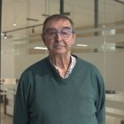 El empresario Samuel Moreno.