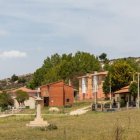 Espeja de San Marcelino (Soria)