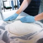 La planta de Campofrío en Ólvega cuenta con capacidad para producir millones de pizzas al año y se ha consolidado como uno de los principales centros industriales de la compañía.