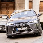 Con la salida de los coches de la Guardia Civil se dio por terminado el registro.
