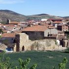 La localidad de San Pedro Manrique