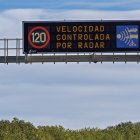 Aviso de radar