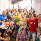 Soria se convierte en una mezcolanza de tauromaquia y fiesta de carnaval