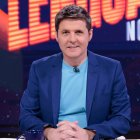 Jesús Cintora, durante una de sus apariciones televisivas, mantiene un estrecho vínculo con Ágreda, el municipio soriano donde nació y al que regresa siempre que busca tranquilidad y desconexión.