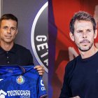 Manu del Moral dirigirá al Getafe B y Aitor Calle a la Segoviana.