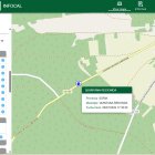 Información sobre el incendio en Quintana Redonda en el momento de darse por controlado.