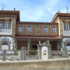 Museo de la resina