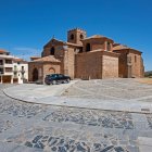 Ágreda es uno de los municipios sorianos que visto más incrementada su población en los últimos años