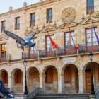 Ayuntamiento de Soria.