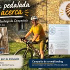 Cartel anunciador de la campaña.