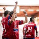 El Numancia vive un arranque de temporada ilusionante