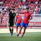 El Numancia vive un arranque de temporada ilusionante