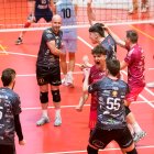 El Moreno Sáez Sporting es el vigente campeón del Grupo A de la Primera División Masculina.