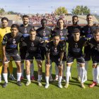 Otro empate a domicilio para los sorianos