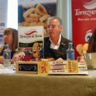 Ingenio y alta cocina en el certamen al mejor de la categoría innovadora.
