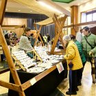 Covaleda se consolida como epicentro de la tradición y el talento local.