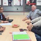 Acuerdo De Coalición Electoral Compartida Entre PSOE Y Frente Amplio Para Las Listas Del Senado.