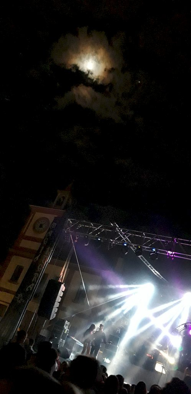‘Luna’. Olaia Aparicio Barranco
