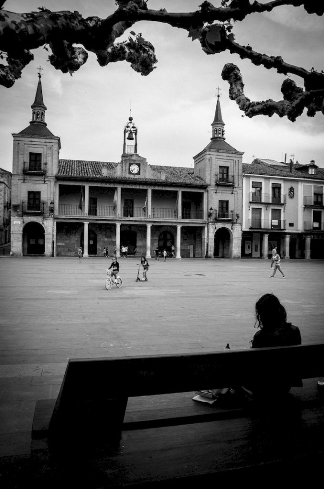 El Burgo. José Ignacio Caballero Robledo