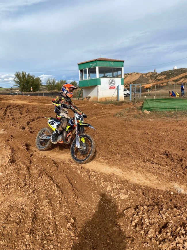 Regional de motocross en Cabeza de Perro (3)