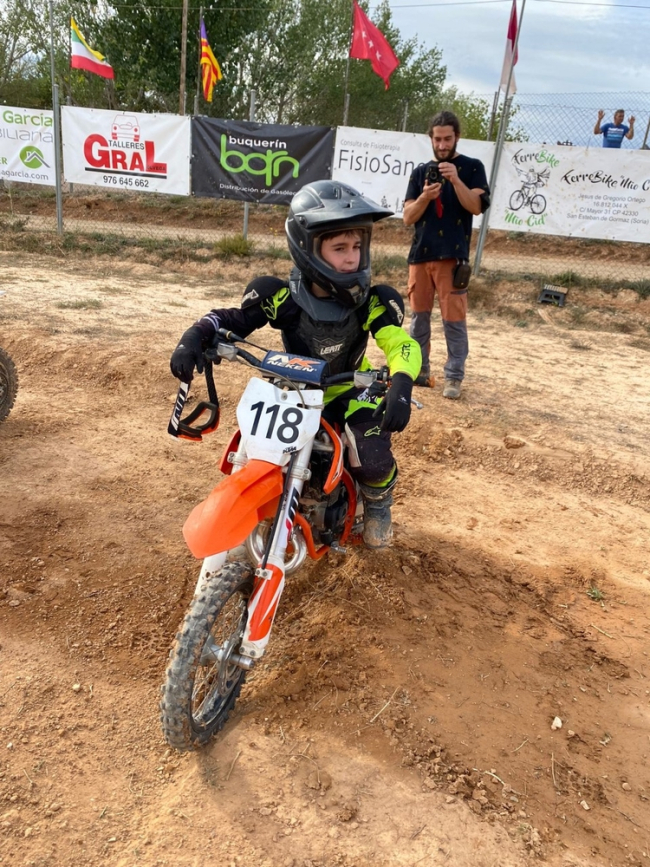 Regional de motocross en Cabeza de Perro (13)