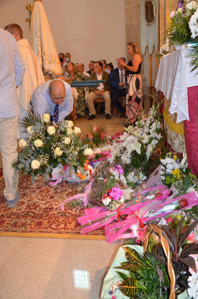 Romería de la Virgen de la Blanca - RAQUEL FERNÁNDEZ (20)