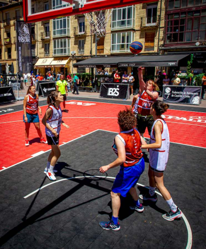 3x3 Street Basket Tour - Soria Open - MARIO TEJEDOR (39)