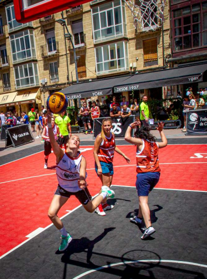 3x3 Street Basket Tour - Soria Open - MARIO TEJEDOR (43)