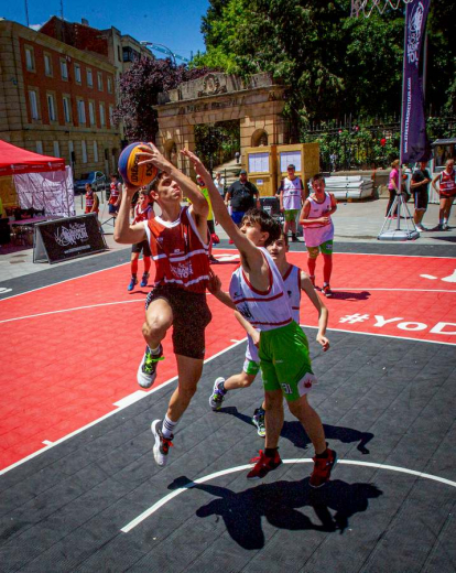 3x3 Street Basket Tour - Soria Open - MARIO TEJEDOR (56)