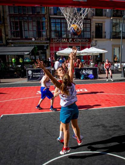 3x3 Street Basket Tour - Soria Open - MARIO TEJEDOR (61)