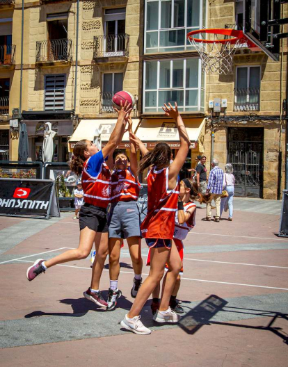 3x3 Street Basket Tour - Soria Open - MARIO TEJEDOR (4)