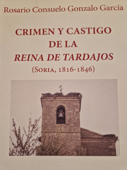 Portada del libro.