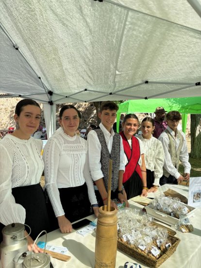 Un día lleno de sabor y tradición