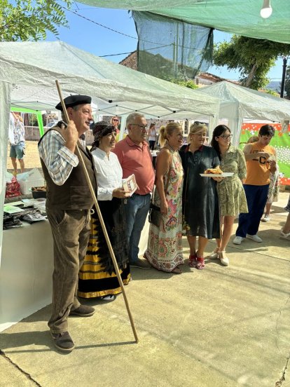 Un día lleno de sabor y tradición