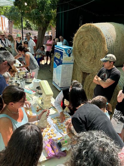 Un día lleno de sabor y tradición