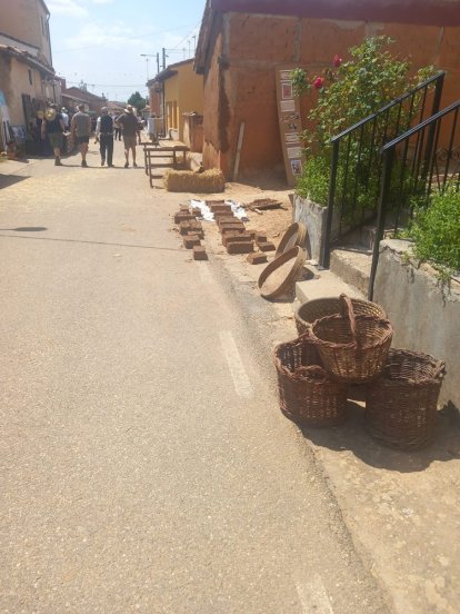 Un viaje al pasado para conocer cómo era la vida hace unas décadas