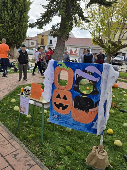 La Coral Villa de San Esteban organiza la jornada