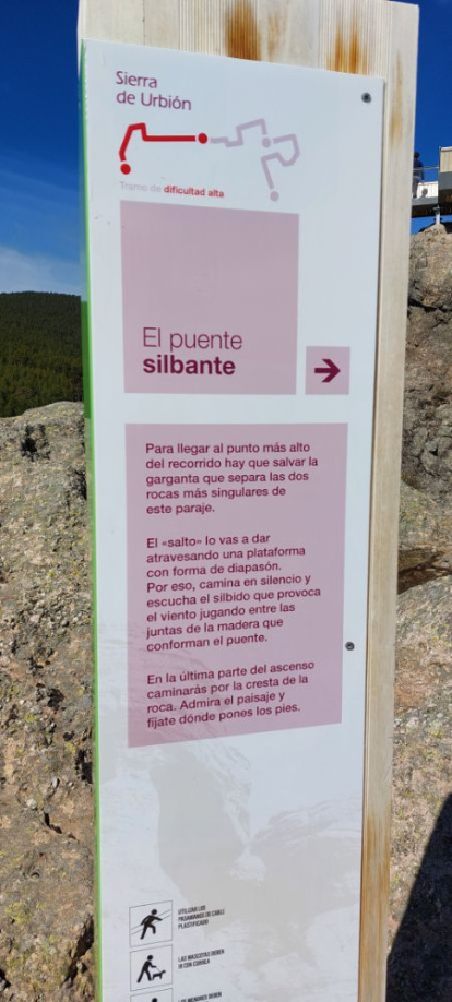 Ruta de las cascadas de Duruelo de la Sierra (Soria). HDS