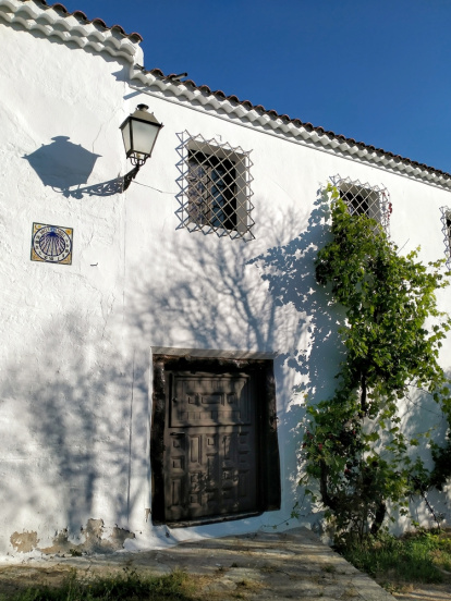 Molino (río Andaluz). Emilio García Álvarez